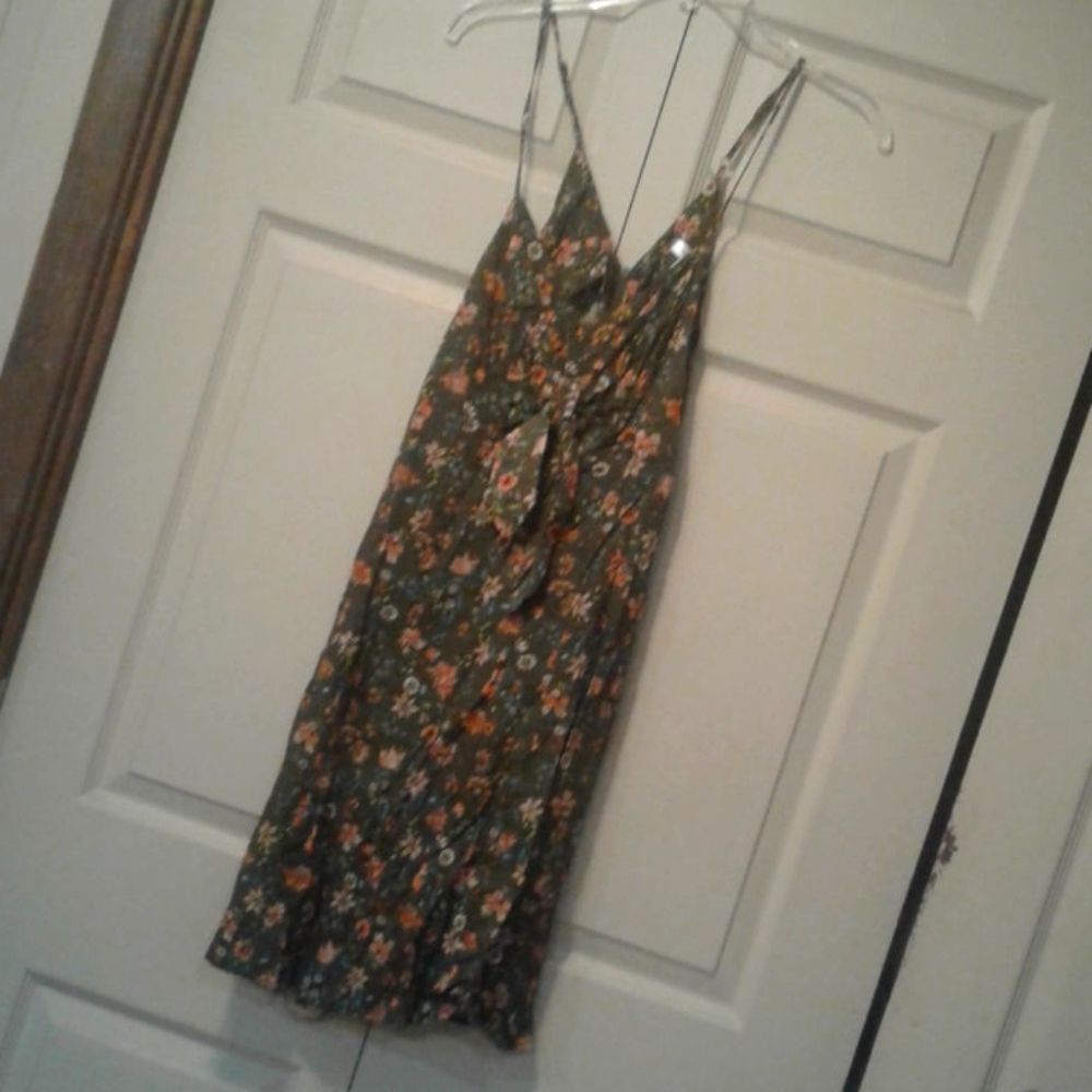 Xhilaration Mini Dress